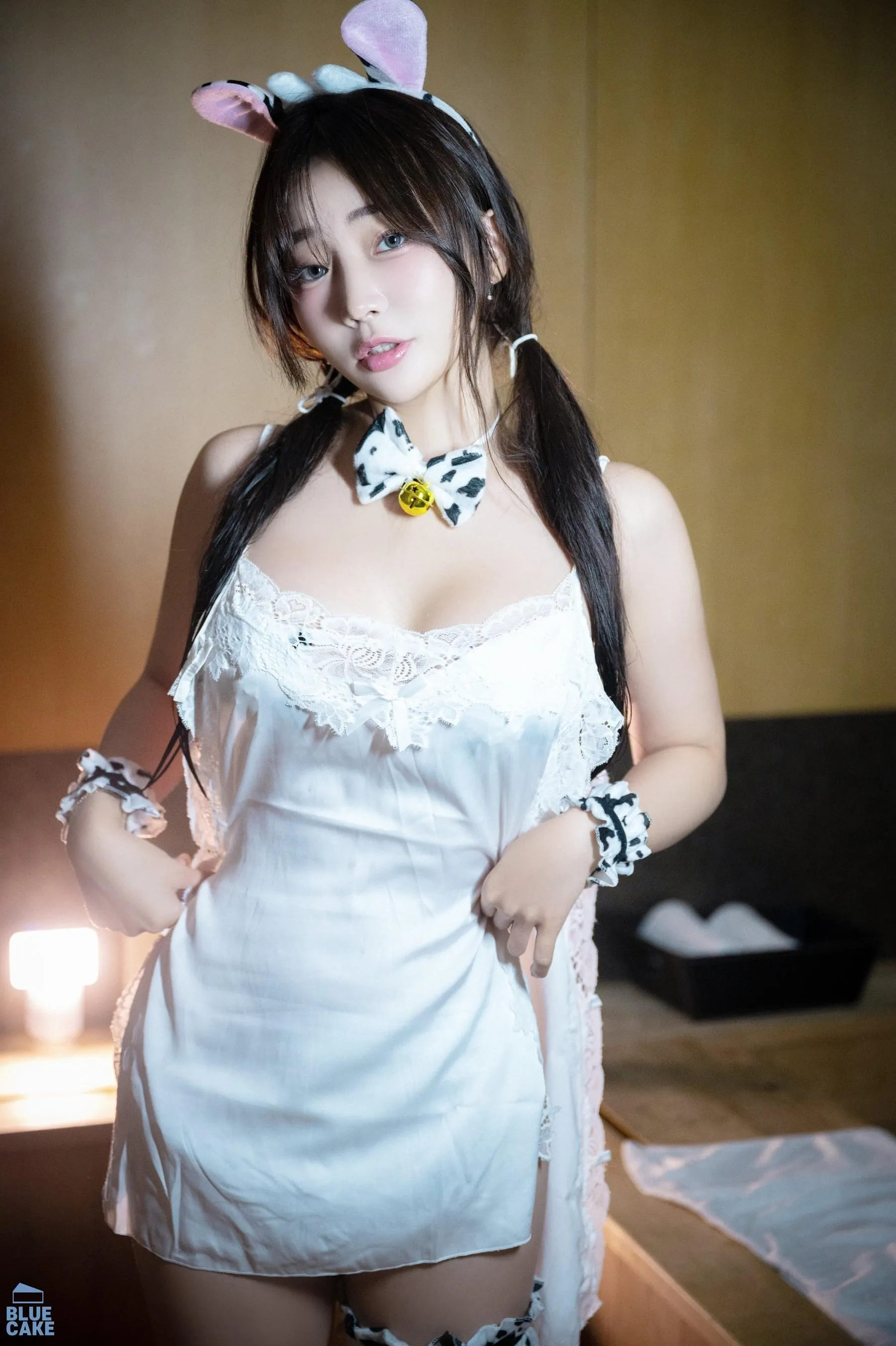 NewBom – NO.06 [BLUECAKE] 2nd Milky Honey[21] [52P]插图7